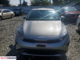 Kia Pozostałe 2024 2