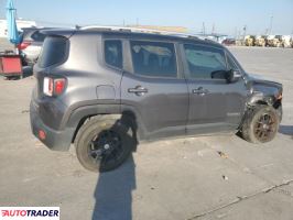 Jeep Renegade 2018 2