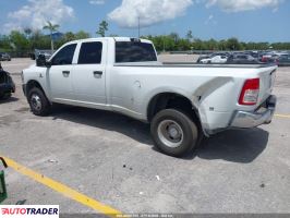 Dodge Ram 2024 6