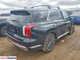 Hyundai Pozostałe 2023 3
