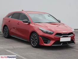 Kia PROCEED 2021 1.5 156 KM