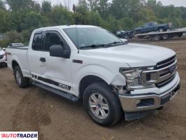 Ford Pozostałe 2019 3