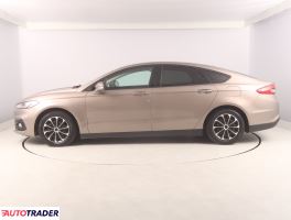 Ford Mondeo 2019 1.5 162 KM