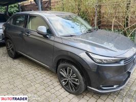 Honda HR-V 2023 1.5 131 KM