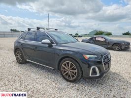 Audi Q5 2021 3