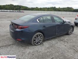 Mazda 3 2024 2 Mazda 3 2024 2