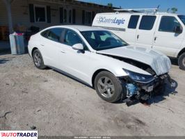 Hyundai Sonata 2022 2 Hyundai Sonata 2022 2