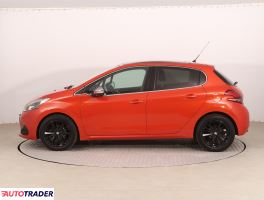 Peugeot 208 2015 1.2 108 KM