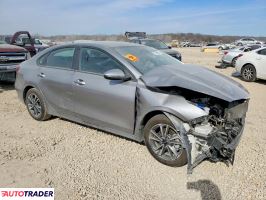 Kia Pozostałe 2023 2