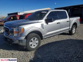 Ford Pozostałe 2021 2