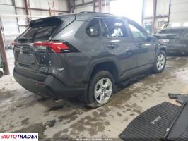 Toyota Pozostałe 2020 2