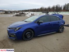 Toyota Corolla - zobacz ofertę