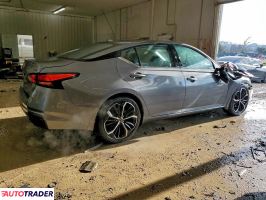 Nissan Altima 2024 2