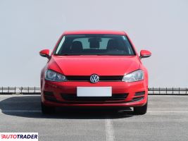 Volkswagen Golf 2012 1.4 138 KM Volkswagen Golf 2012 1.4 138 KM