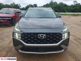 Hyundai Santa Fe 2023 2