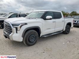 Toyota Tundra - zobacz ofertę