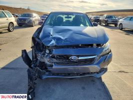 Subaru Impreza 2020 2