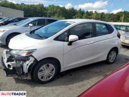 Honda Pozostałe - zobacz ofertę