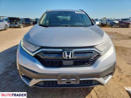 Honda CR-V 2020 1