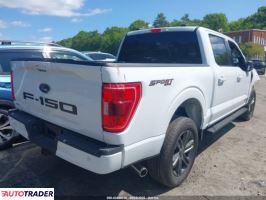 Ford Pozostałe 2023 3