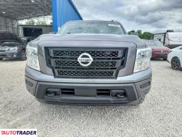 Nissan Titan 2021 5