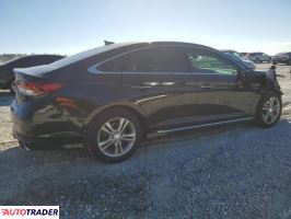 Hyundai Sonata 2018 2