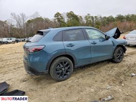 Honda HR-V 2025 2