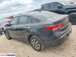 Kia Rio 2023 1