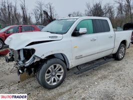 Dodge Ram - zobacz ofertę