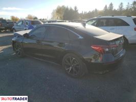 Honda Civic 2024 1