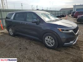 Kia Carnival 2024 3