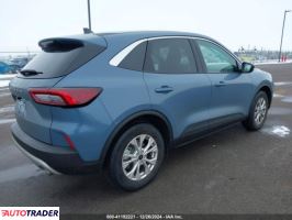 Ford Escape 2024 1