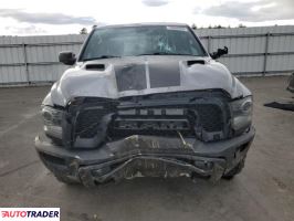 Dodge Ram 2021 5