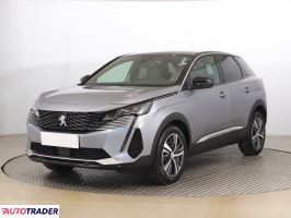 Peugeot 3008 2023 1.2 128 KM