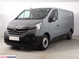 Renault Trafic 2021 2.0