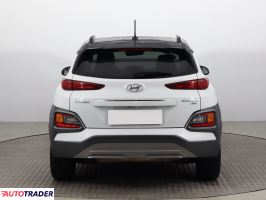 Hyundai Kona 2017 1.6 174 KM