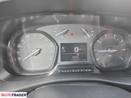 Citroen Jumpy 2021 1.5 120 KM