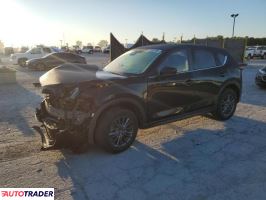 Mazda CX-5 2021 2 Mazda CX-5 2021 2