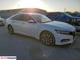 Honda Accord 2020 2 Honda Accord 2020 2