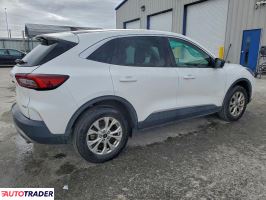 Ford Escape 2023 1