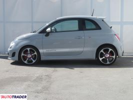 Fiat 500 2013 1.4 132 KM Fiat 500 2013 1.4 132 KM