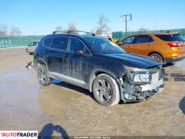 Hyundai Santa Fe 2022 2