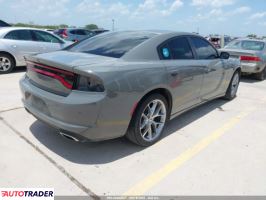 Dodge Charger 2023 3 Dodge Charger 2023 3