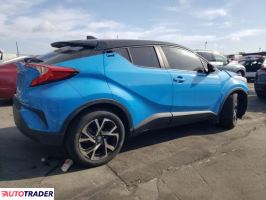 Toyota C-HR 2019 2