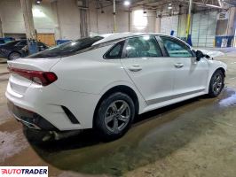 Kia Pozostałe 2023 1