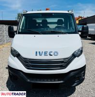 Iveco Daily 2022 3.0