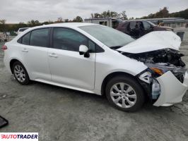 Toyota Corolla 2025 2