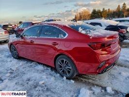 Kia Pozostałe 2023 2