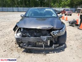 Nissan Versa 2020 1 Nissan Versa 2020 1