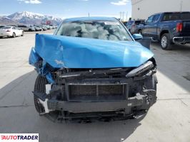 Hyundai Kona 2021 2